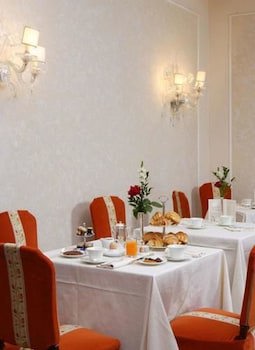 Hotel De La Ville galeri fotoğrafı