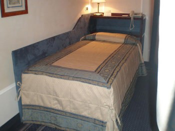 Hotel De La Ville galeri fotoğrafı