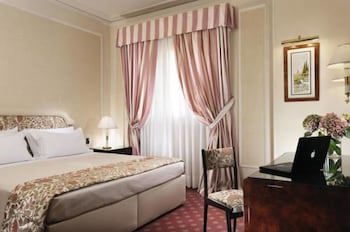 Hotel De La Ville galeri fotoğrafı