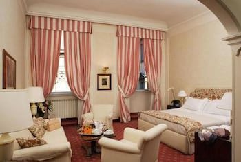 Hotel De La Ville galeri fotoğrafı