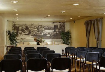 Hotel De La Ville galeri fotoğrafı