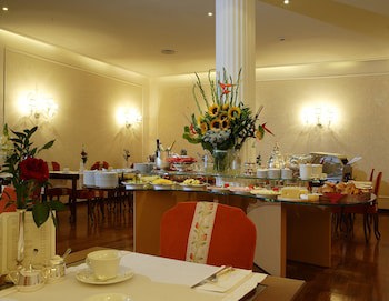 Hotel De La Ville galeri fotoğrafı