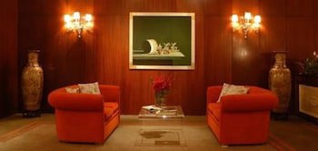Hotel De La Ville fotoğrafı