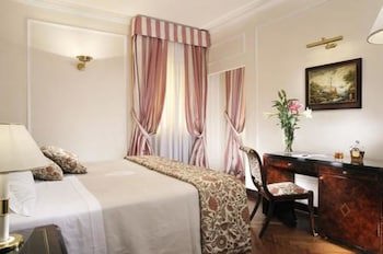 Hotel De La Ville galeri fotoğrafı