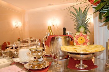 Hotel De La Ville galeri fotoğrafı