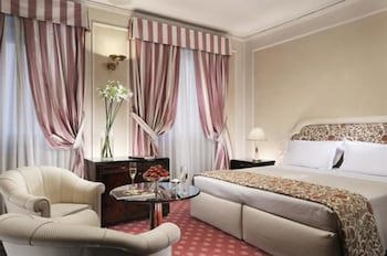 Hotel De La Ville fotoğrafı