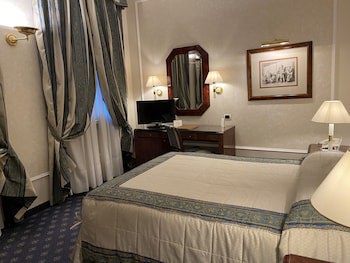 Hotel De La Ville galeri fotoğrafı
