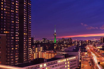 Doubletree By Hilton Rotterdam Centre