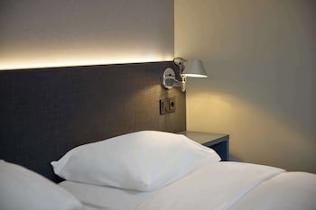 Doubletree By Hilton Rotterdam Centre
