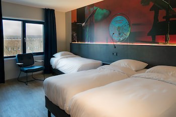 Doubletree By Hilton Rotterdam Centre