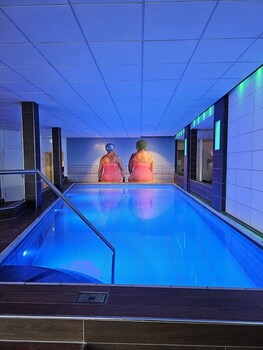 Doubletree By Hilton Rotterdam Centre