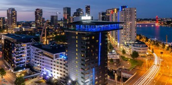 Doubletree By Hilton Rotterdam Centre