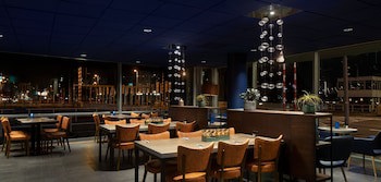 Doubletree By Hilton Rotterdam Centre