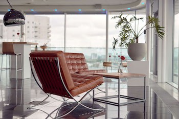 Doubletree By Hilton Rotterdam Centre