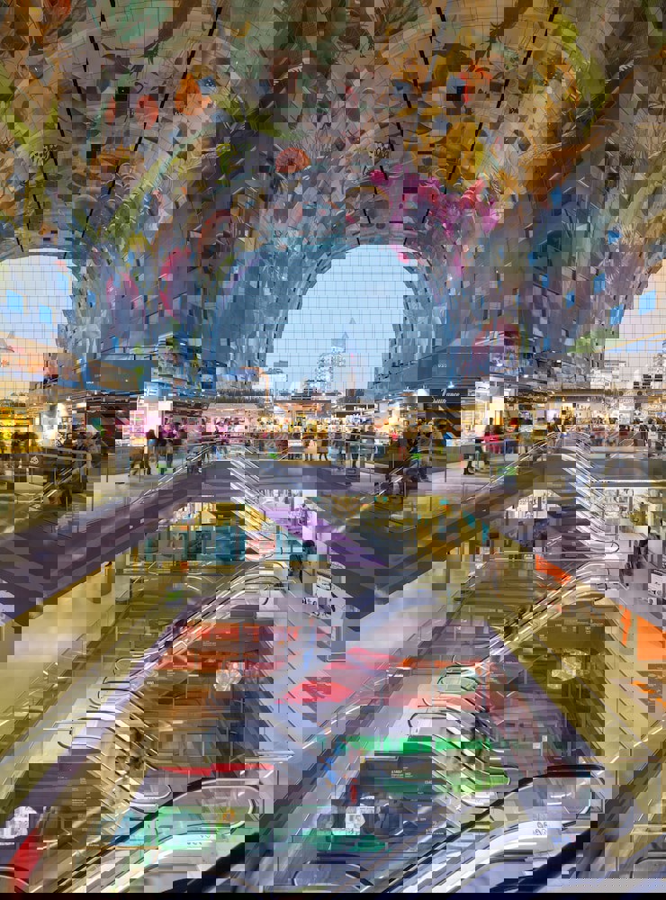 DoubleTree by Hilton Rotterdam Centre