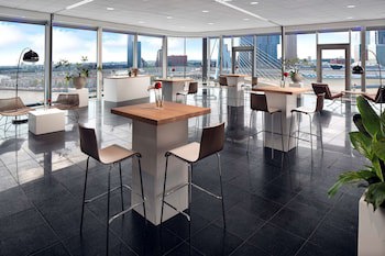 Doubletree By Hilton Rotterdam Centre