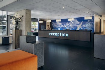 Doubletree By Hilton Rotterdam Centre