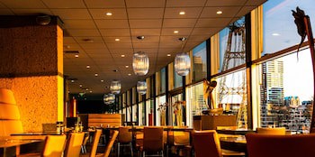 Doubletree By Hilton Rotterdam Centre