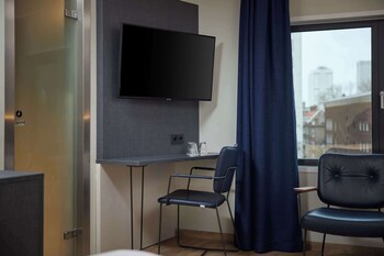 Doubletree By Hilton Rotterdam Centre