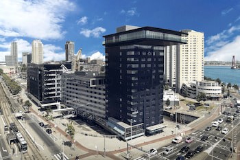 Doubletree By Hilton Rotterdam Centre