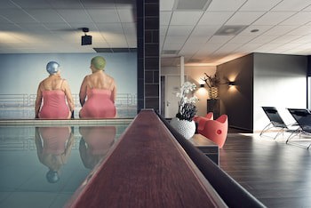 Doubletree By Hilton Rotterdam Centre