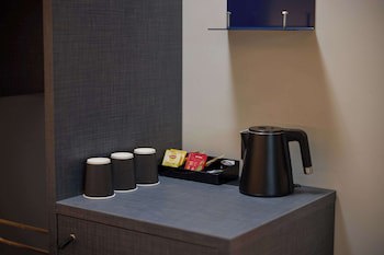Doubletree By Hilton Rotterdam Centre