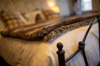 Crown Hotel