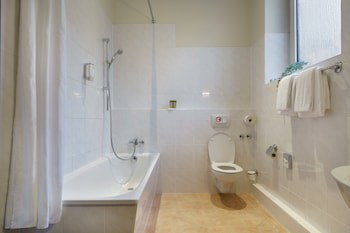 Hotel Continental Hamburg galeri fotoğrafı