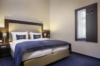 Hotel Continental Hamburg galeri fotoğrafı