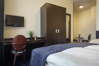 Hotel Continental Hamburg galeri fotoğrafı