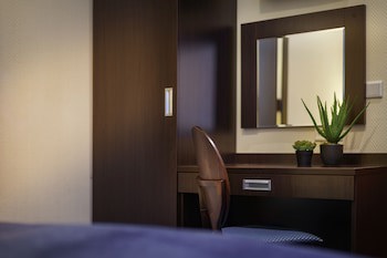 Hotel Continental Hamburg galeri fotoğrafı
