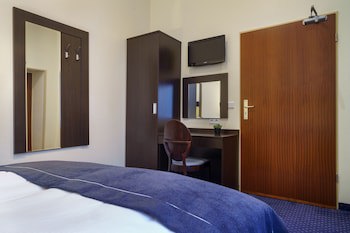 Hotel Continental Hamburg galeri fotoğrafı
