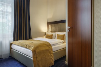 Hotel Continental Hamburg galeri fotoğrafı
