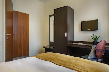 Hotel Continental Hamburg galeri fotoğrafı