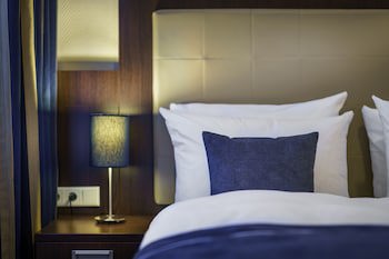 Hotel Continental Hamburg galeri fotoğrafı