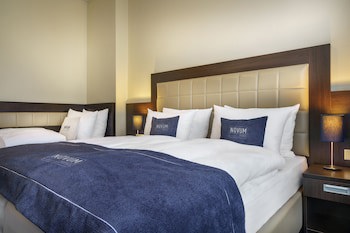 Hotel Continental Hamburg galeri fotoğrafı