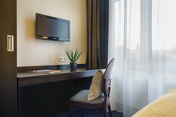 Hotel Continental Hamburg galeri fotoğrafı