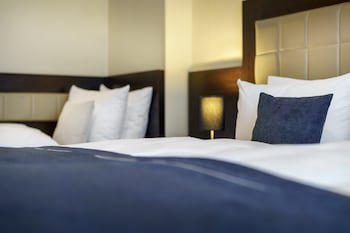 Hotel Continental Hamburg galeri fotoğrafı