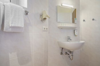 Hotel Continental Hamburg galeri fotoğrafı