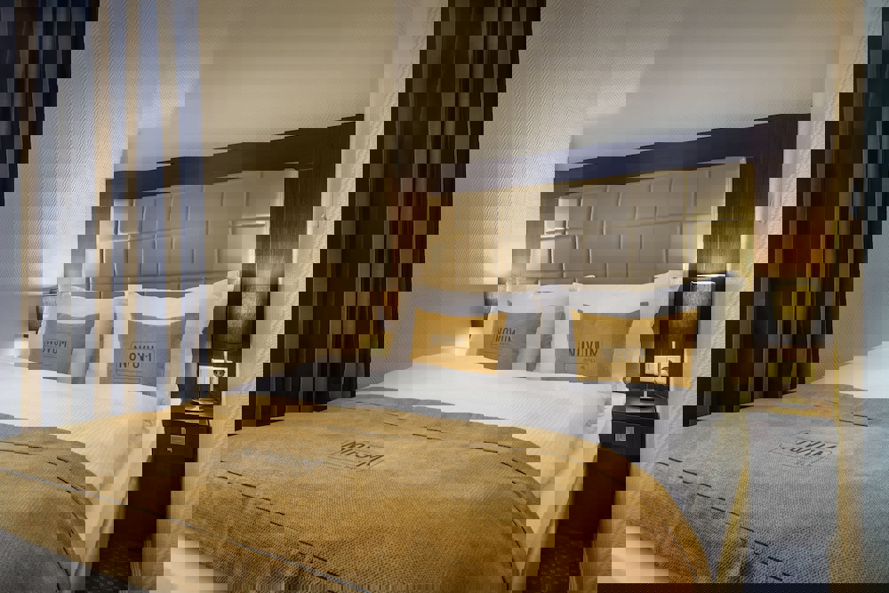 Hotel Continental Hamburg