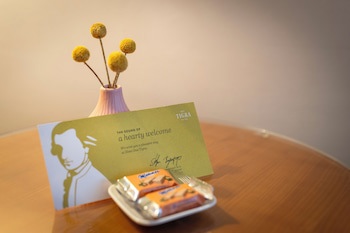 Das Tigra Hotel