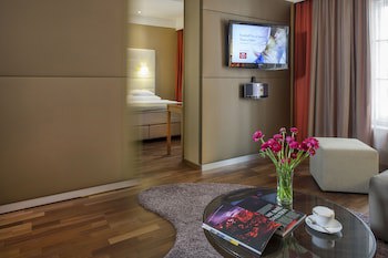 Das Tigra Hotel