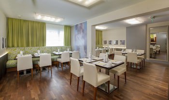 Das Tigra Hotel