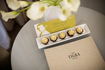 Das Tigra Hotel