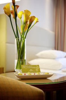 Das Tigra Hotel
