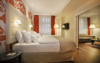 Das Tigra Hotel
