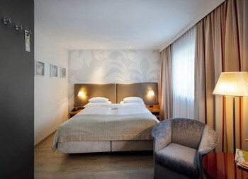 Das Tigra Hotel