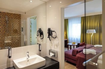 Das Tigra Hotel
