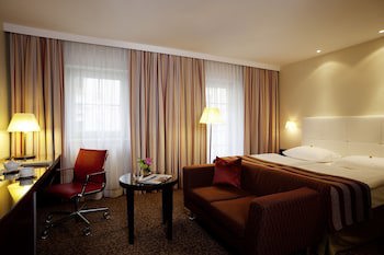 Das Tigra Hotel