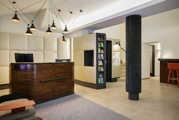 Das Tigra Hotel